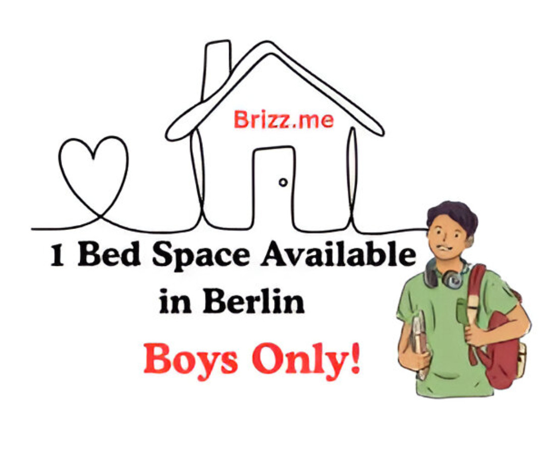 Private Room Available - Boys-Only — Photo 1